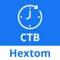 Hextom: Countdown Timer Bar icon