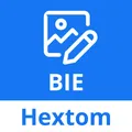 Hextom: Bulk Image Edit & SEO icon