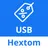 Hextom: Upsell Sales Boost icon