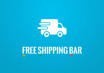 Hextom-Shopify-App-Free-Shipping-Bar